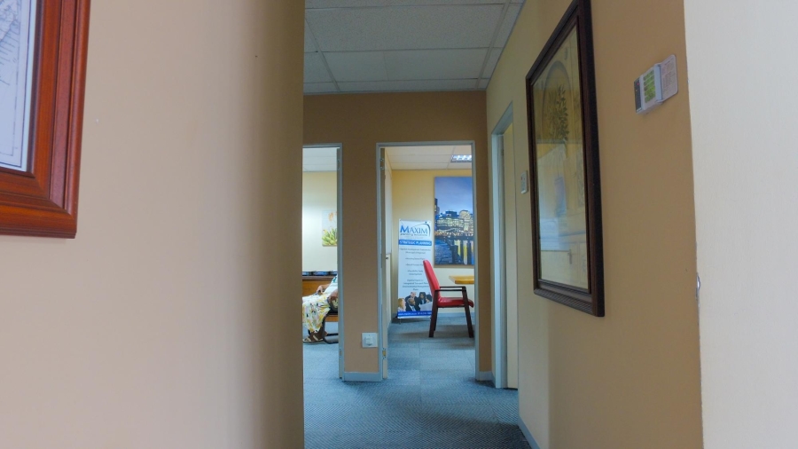 To Let commercial Property for Rent in Bodorp North West